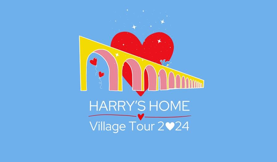 Harry Styles Home Village Guided Tours