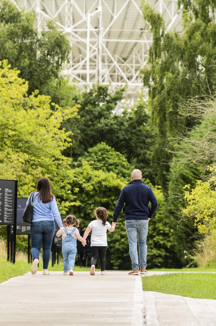 Jodrell Bank