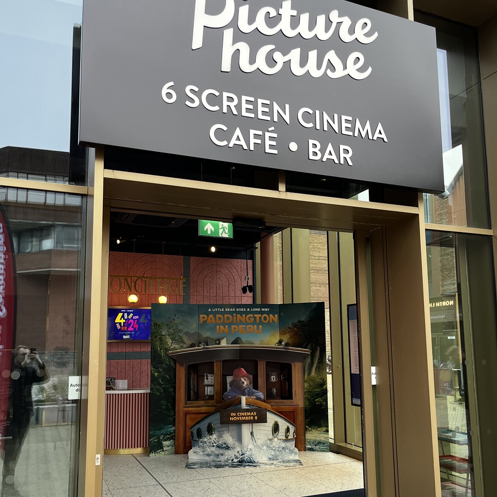 Picturehouse, Chester