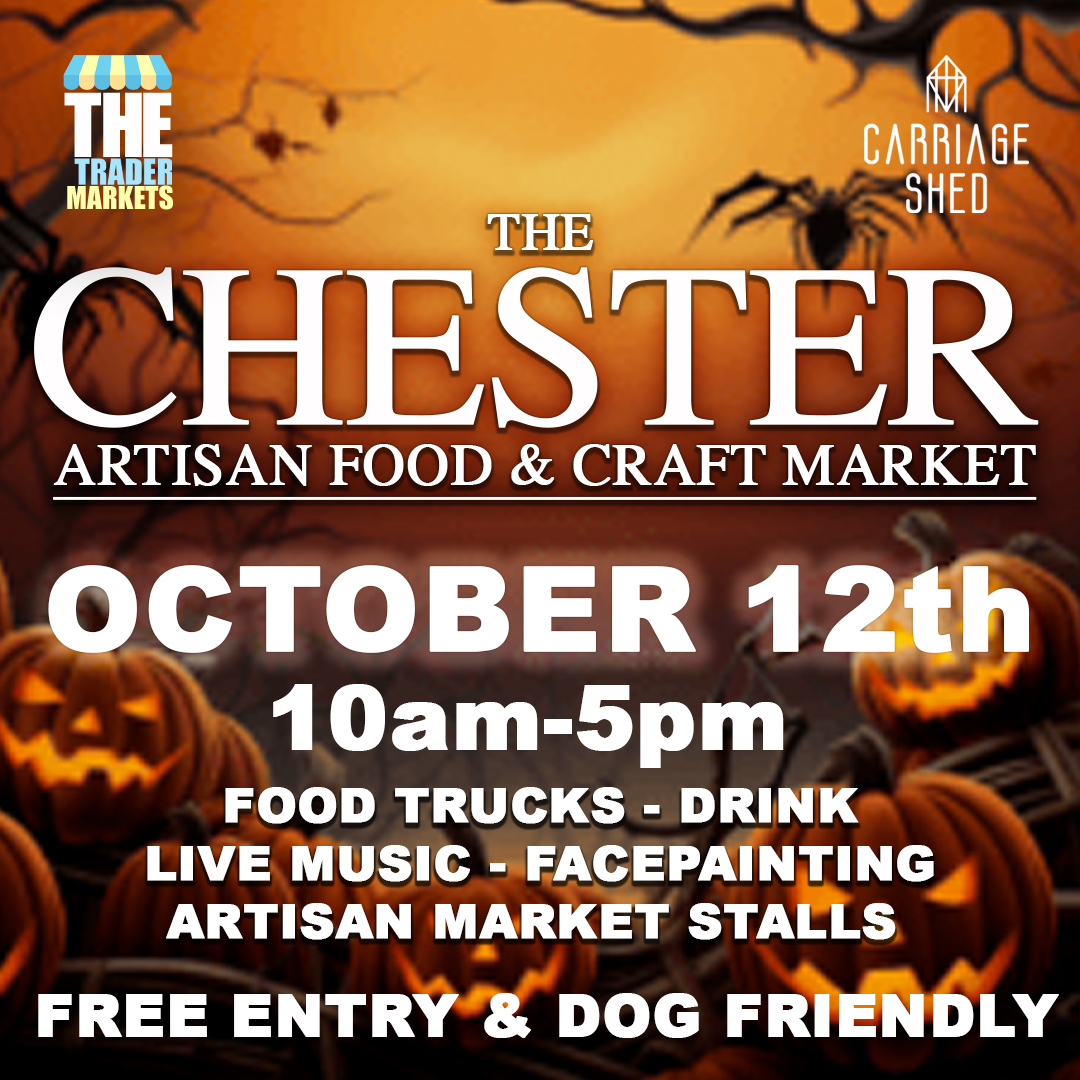 The Chester Artisan Food and Craft Market