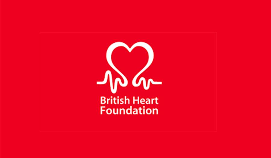 British Heart Foundation Chester Visit Cheshire